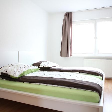 Apartment Am Ring Bochum Rum bild