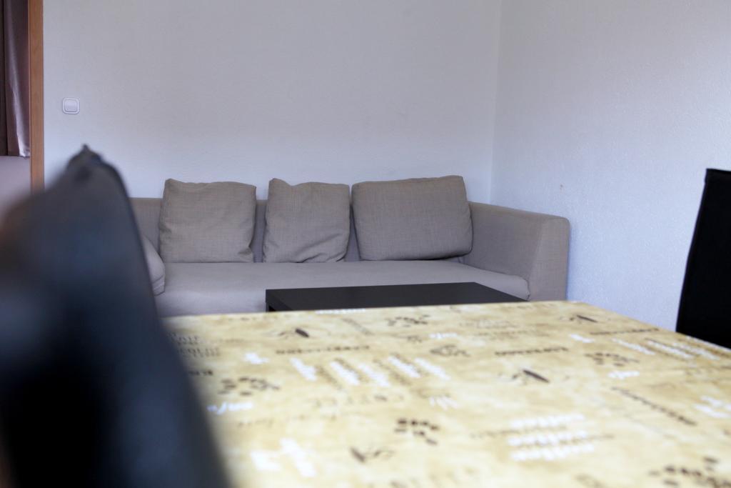 Apartment Am Ring Bochum Rum bild