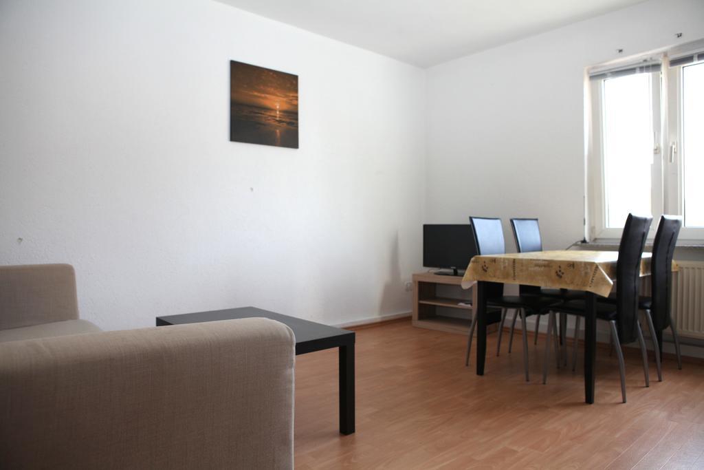 Apartment Am Ring Bochum Rum bild