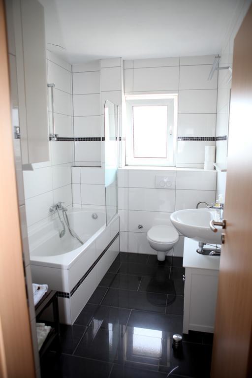 Apartment Am Ring Bochum Rum bild