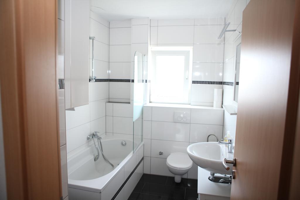 Apartment Am Ring Bochum Rum bild