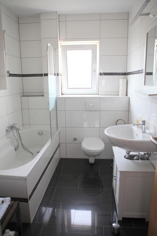 Apartment Am Ring Bochum Rum bild