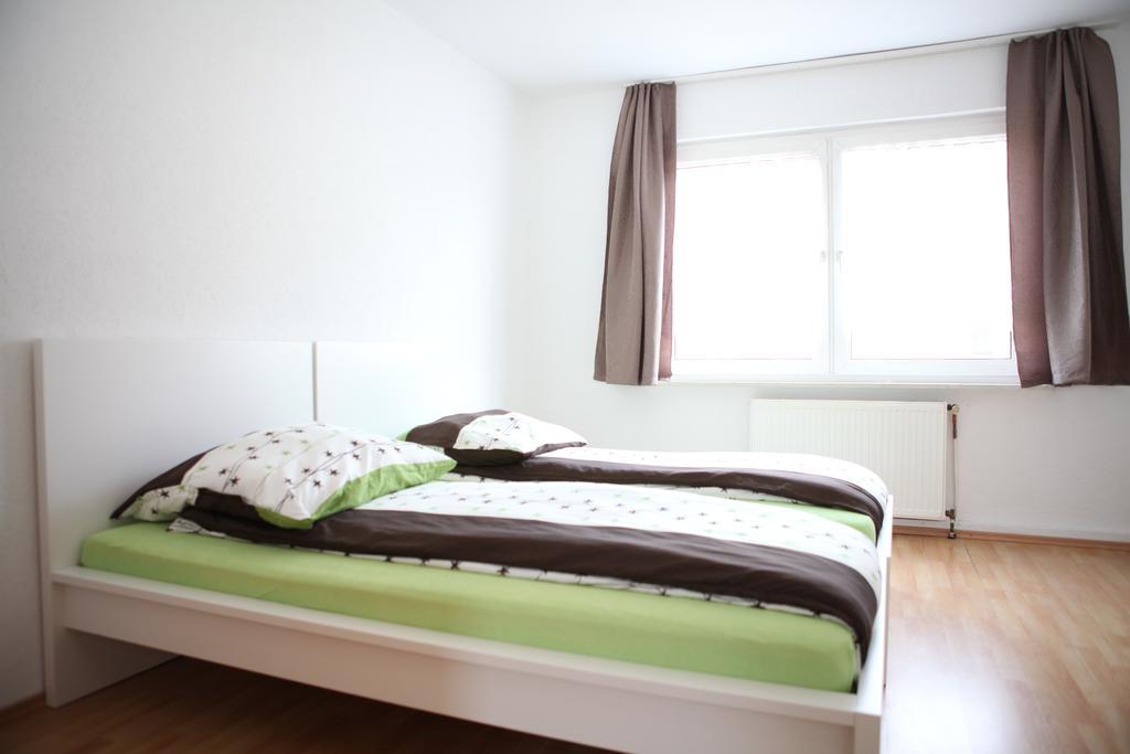 Apartment Am Ring Bochum Rum bild