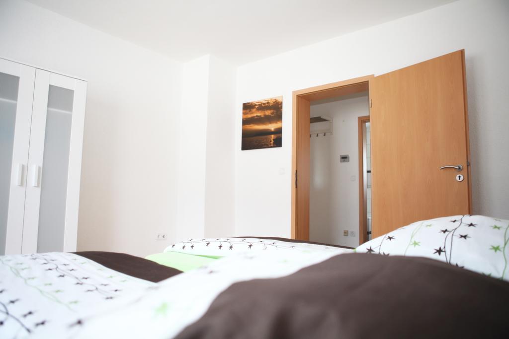 Apartment Am Ring Bochum Rum bild