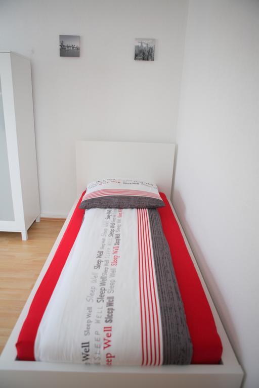 Apartment Am Ring Bochum Rum bild