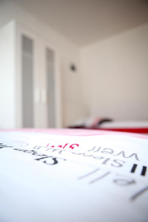 Apartment Am Ring Bochum Rum bild