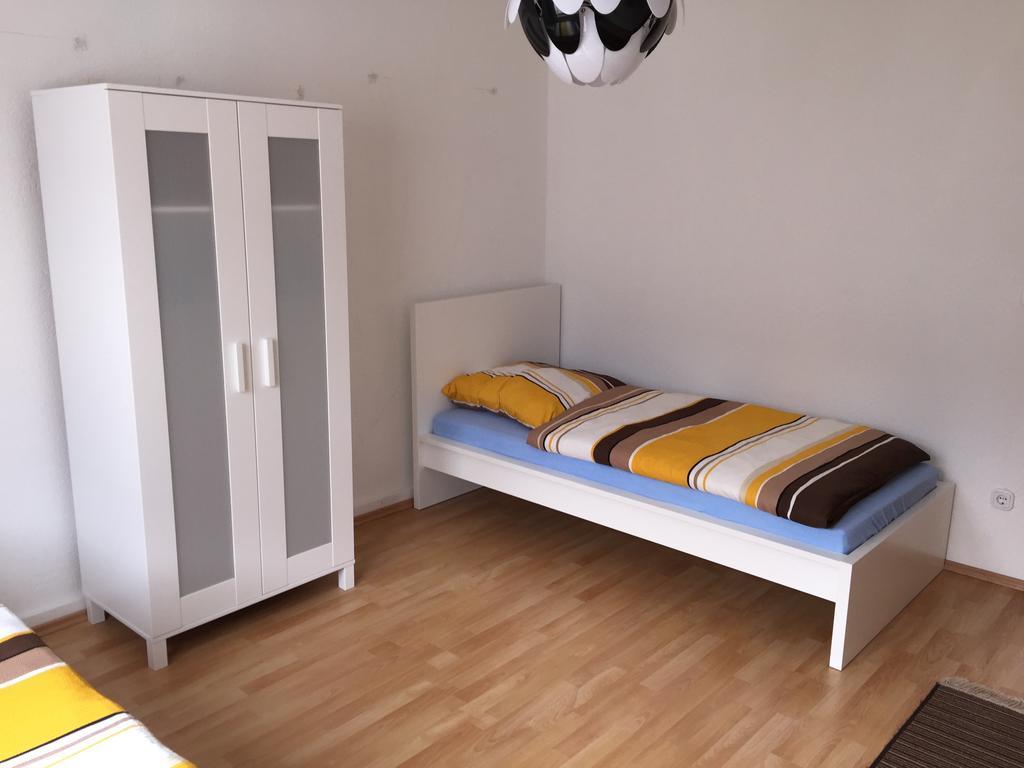 Apartment Am Ring Bochum Rum bild