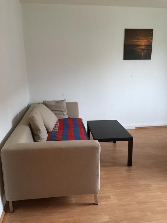 Apartment Am Ring Bochum Rum bild