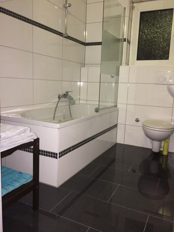 Apartment Am Ring Bochum Rum bild