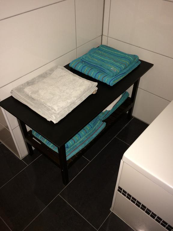 Apartment Am Ring Bochum Rum bild